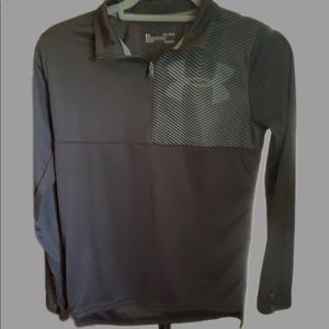 Under Armour Black